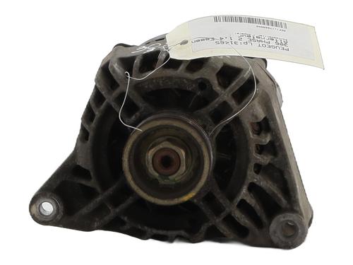 Alternator PEUGEOT 306 Hatchback (7A, 7C, N3, N5) 1.4 | BP31945484M7