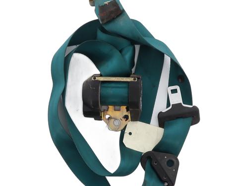 Rear right belt tensioner CITROËN BERLINGO / BERLINGO FIRST MPV (MF_, GJK_, GFK_) 2.0 HDI 90 (MFRHY) | BP29113366C90 