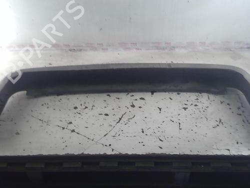 Rear bumper RENAULT RAPID Box Body/MPV (F40_, G40_) 1.9 D (F40R) | BP22022749C8 