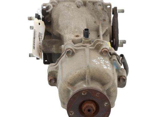 Differensial bakvogn SUZUKI SX4 (EY, GY) 1.6 VVT 4x4 (RW416) | BP22024519M24 