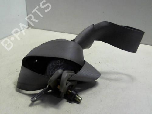 Used Rear left belt tensioner NISSAN X-TRAIL I (T30) 2.2 dCi 4x4 (136 hp) 20947389