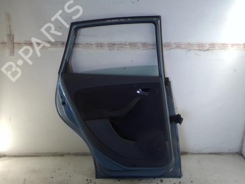 Left rear door SEAT ALTEA XL (5P5, 5P8) 1.9 TDI | BP22021678C4