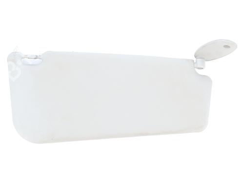 Left sun visor FIAT PUNTO EVO (199_) 1.3 D Multijet (199AXC1A, 199BXC1A, 199AXT1A, 199BXT1A) | BP29113177I1 