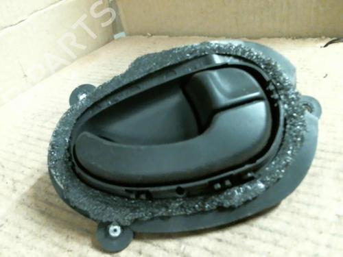 Used Rear right interior door handle PEUGEOT 406 Break (8E/F) 1.8 16V (110 hp) 20974090
