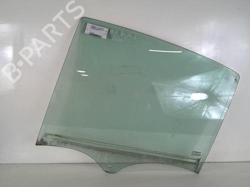 Used Rear left door window RENAULT LAGUNA II (BG0/1_) 1.9 dCi (BG1A, BG1W, BG0G) (110 hp) 20941269