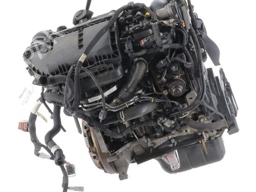 Engine PEUGEOT 208 I (CA_, CC_) 1.6 HDi | BP27893488M1