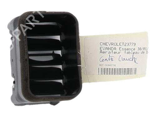 Air vent CHEVROLET EVANDA 2.0 | BP22021078I21 - Image 2