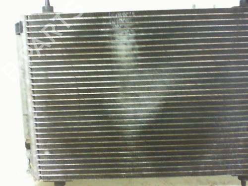 AC radiator PEUGEOT 307 (3A/C) 2.0 HDi 90 | BP20942557M32 