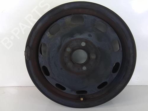 Felg SKODA FABIA I (6Y2) 1.9 TDI (100 hp) 20953626
