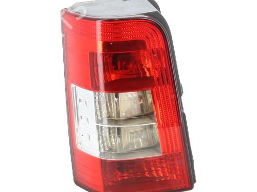 Used Left taillight CITROËN BERLINGO / BERLINGO FIRST MPV (MF_, GJK_, GFK_) 1.4 i (MFKFX, MFKFW, GJKFWB, GJKFWC, GFKFWC) (75 hp) 30634537