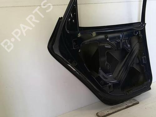 Used Left rear door SEAT IBIZA IV (6J5, 6P1) 1.4 (85 hp) 22024040