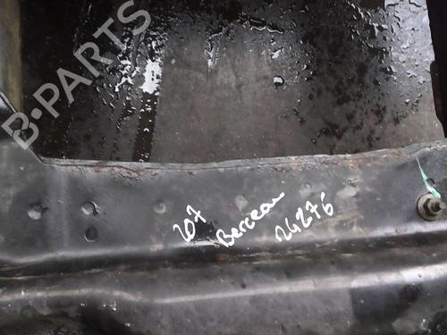 Used Subframe Subframe PEUGEOT 207 (WA_, WC_) 1.4 HDi (68 hp) 20970678 20970678