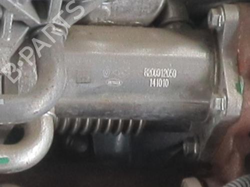 Engine RENAULT CLIO III (BR0/1, CR0/1) 1.5 dCi | BP20974292M1 