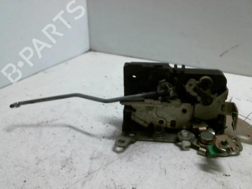 Front right lock IVECO DAILY III Van 29 L 10 V (ALJA43A2, ALJA42A2, ALJA41A2) BP22021989C97