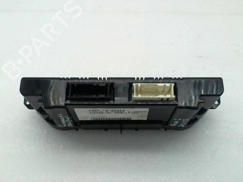 Climate control FORD FOCUS II Turnier (DA_, FFS, DS) 1.6 TDCi | BP20951483I5 