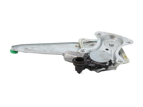 Rear left window mechanism TOYOTA YARIS (_P13_) 1.5 Hybrid (NHP130_, NHP130) | BP27191560C24 