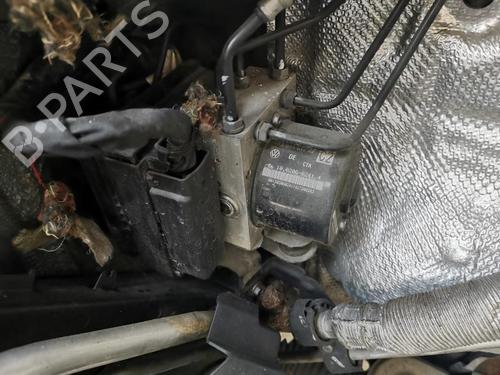 Used ABS pump ABS pump 20964189 20964189