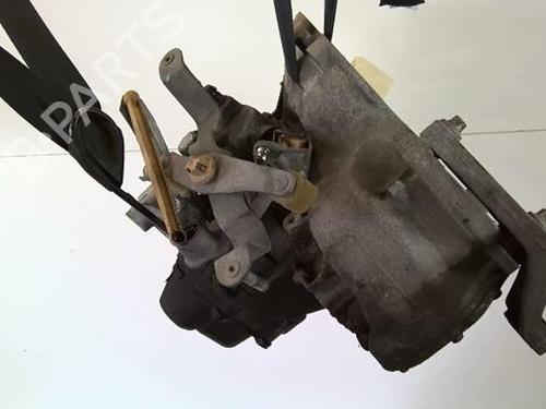 Gearbox OPEL CORSA D (S07) 1.3 CDTI (L08, L68) | BP20965492M3 
