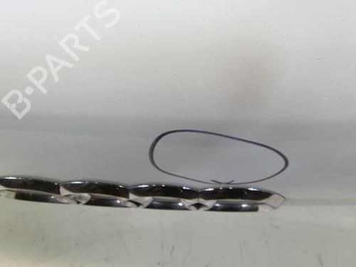 Tailgate AUDI A3 Sportback (8PA) 1.6 TDI | BP22024526C6 