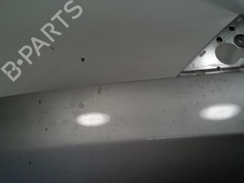 Used Left front fenders PEUGEOT 807 (EB_) 2.2 HDi (128 hp) 20957174