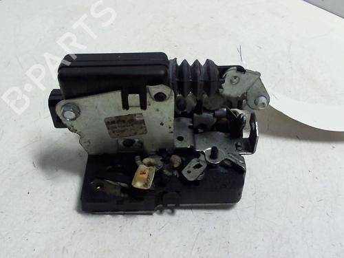 Rear left lock DACIA SANDERO 1.4 MPI LPG | BP20959553C100