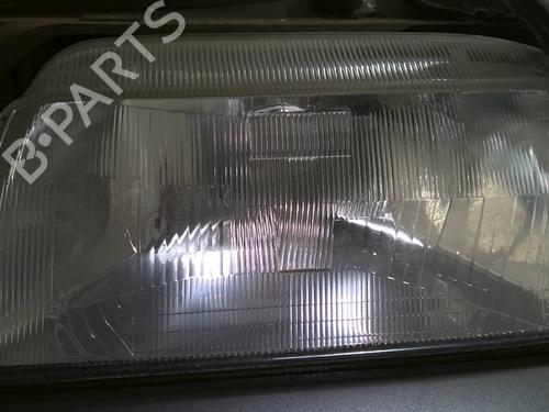 Used Left headlight RENAULT 19 II Cabriolet (D53_, 853_) 1.7 (D53C) (90 hp) 32630435
