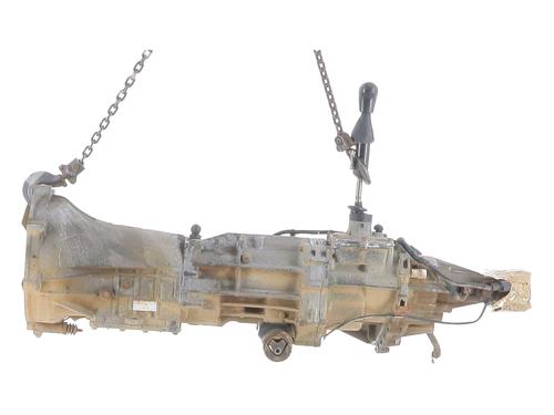 Versnellingsbak MITSUBISHI PAJERO PININ I (H6_W, H7_W) 1.8 (H76W, H66W) (114 hp) 22031217