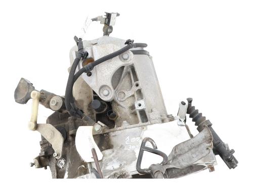 Used Gearbox Gearbox PEUGEOT 208 I (CA_, CC_) 1.0 VTi (68 hp) 21664489 21664489