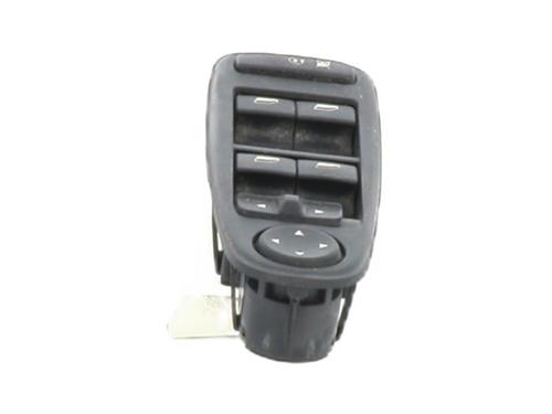 Left front window switch CITROËN C4 Grand Picasso I (UA_) 1.6 HDi | BP29324137I27 