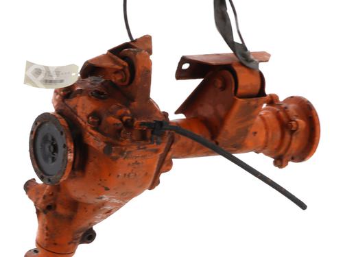 Front differential NISSAN TERRANO II (R20) 3.0 Di 4WD | BP20964012M23