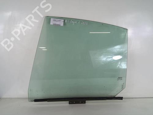 Used Rear left door window RENAULT MEGANE I (BA0/1_) 1.9 D Eco (BA0A, BA0U, BA0R) (64 hp) 20968165