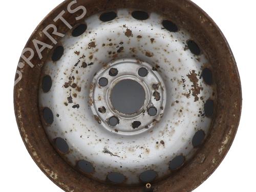Used Rim RENAULT KANGOO (KC0/1_) D 65 1.9 (KC0E, KC02, KC0J, KC0N) (64 hp) 32467173