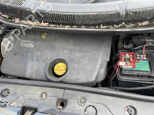 Front right window mechanism RENAULT SCÉNIC II (JM0/1_) 1.9 dCi (JM0G, JM12, JM1G, JM2C) | BP27570446C23 
