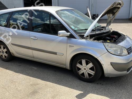 Alternator RENAULT GRAND SCÉNIC II (JM0/1_) 1.9 dCi (JM14) | BP20964268M7 