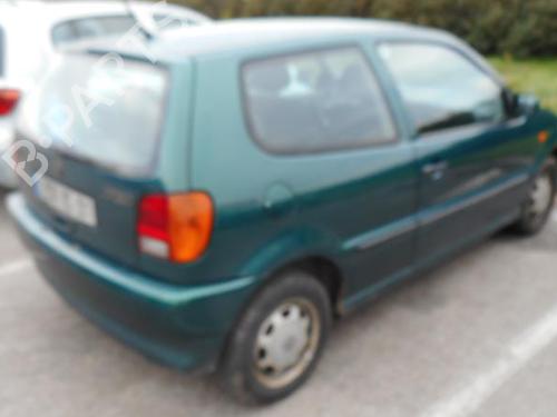 Used Parts VW POLO III (6N1) 64 1.9 SDI 1959961