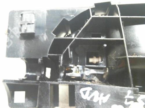 Front right interior door handle CITROËN C3 Picasso (SH_) 1.6 HDi | BP20940287I14 