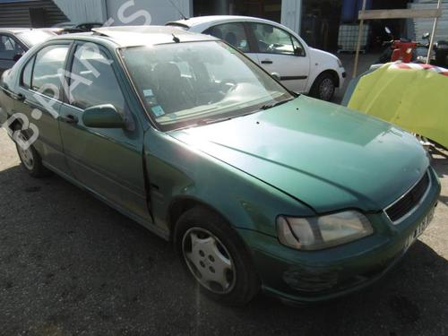 Used Parts HONDA CIVIC VI Fastback (MA, MB) 1.5 i Vtec-E (MA9) 1963417
