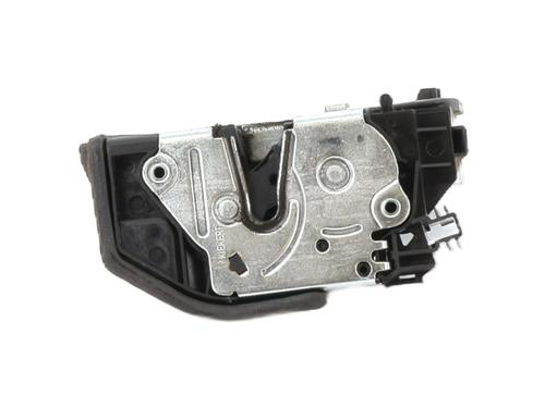 Used Rear left lock BMW 1 (F20) 118 d (150 hp) 29629322