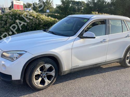 Right front driveshaft BMW X1 (E84) xDrive 18 d | BP29201323M39 