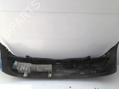 Bagtil kofangere RENAULT CLIO II (BB_, CB_) 1.5 dCi (B/CB07) | BP22019948C8 