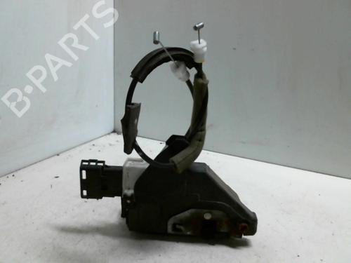 Used Rear right lock Rear right lock CITROËN C3 II (SC_) 1.1 i (60 hp) 20939836 20939836