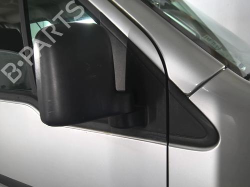 Used Right mirror FORD TOURNEO CONNECT 1.8 TDCi (90 hp) 25337996
