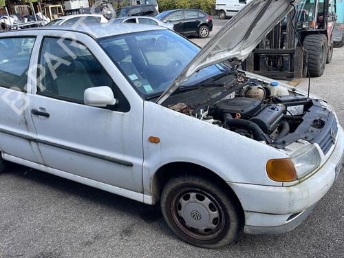 Front left window mechanism VW POLO (6N2) 1.4 TDI | BP25932026C22  - Image 9