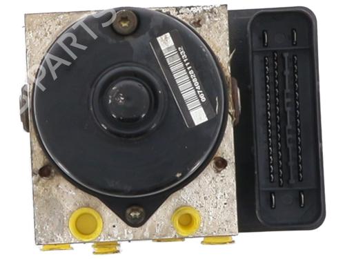 ABS pump RENAULT ESPACE IV (JK0/1_) 1.9 dCi (JK0U) | BP32467400M43 