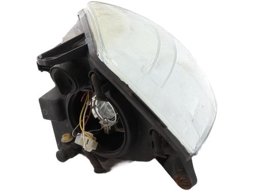 Right headlight CITROËN BERLINGO / BERLINGO FIRST MPV (MF_, GJK_, GFK_) 1.4 i (MFKFX, MFKFW, GJKFWB, GJKFWC, GFKFWC) | BP27893561C29 