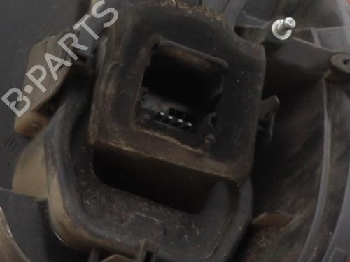 Højre baglygte RENAULT SCÉNIC II (JM0/1_) 1.6 16V (JM1R) | BP20958775C35 