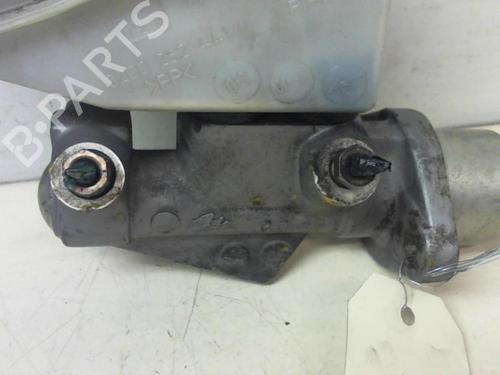 Brake master cylinder RENAULT CLIO II (BB_, CB_) 1.5 dCi (B/CB07) | BP20955458M77 