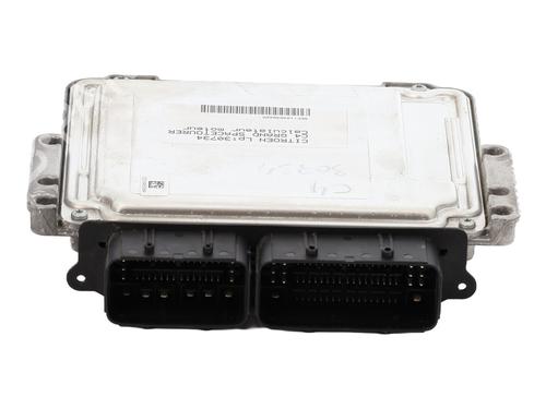 Used Engine control unit (ECU) CITROËN GRAND C4 SPACETOURER (3A_, 3E_) 1.5 BlueHDi 130 (131 hp) 24846779