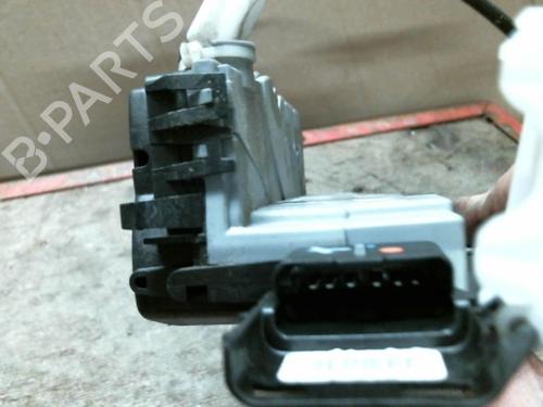 Rear right lock PEUGEOT 308 I (4A_, 4C_) 1.6 HDi | BP20973864C99 