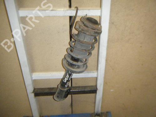 Højre fortil støddæmper OPEL COMBO Box Body/MPV (71_) 1.2 (45 hp) 20960449